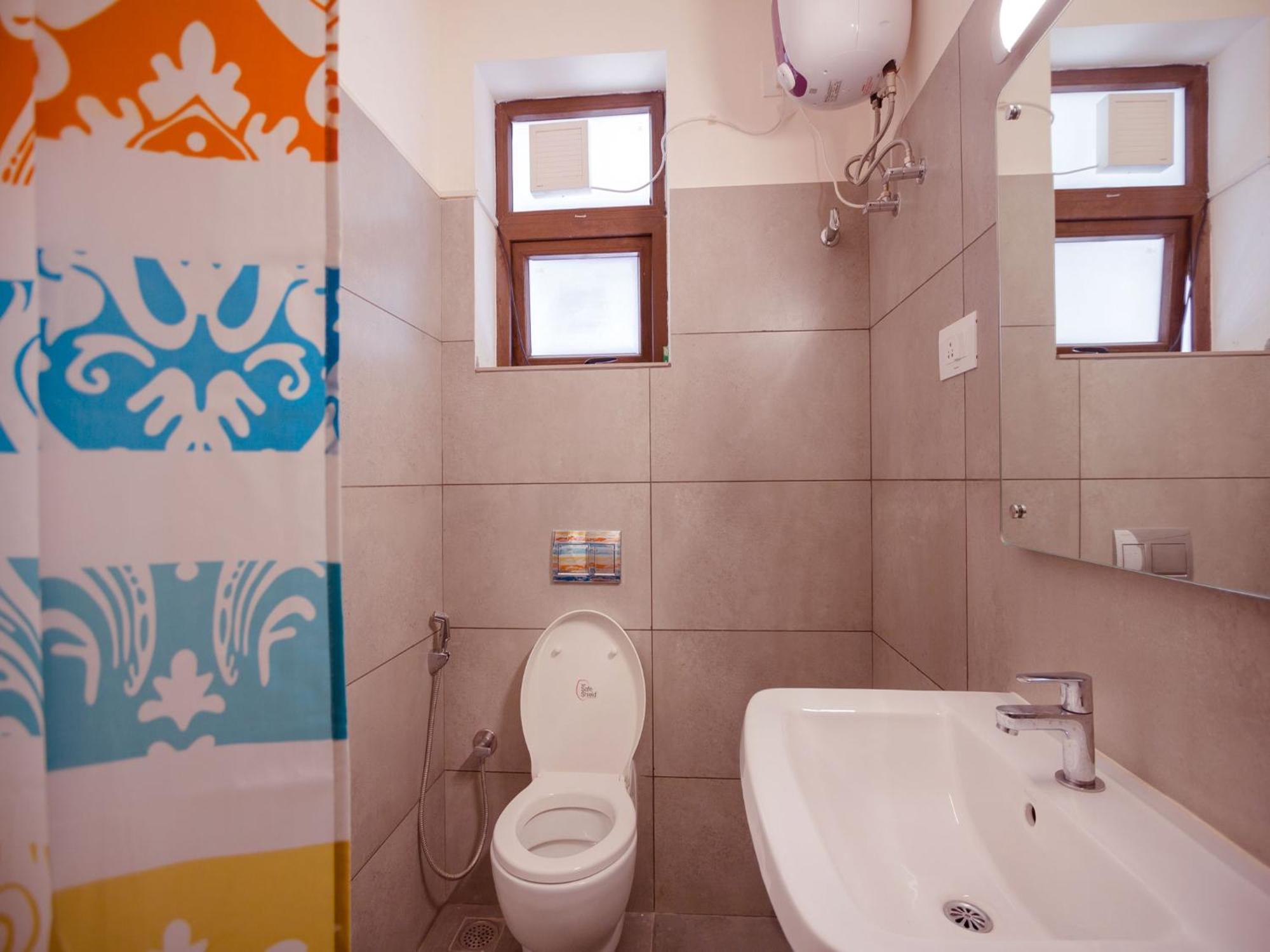 Kolam Serviced Apartments - Adyar. Chennai Room photo