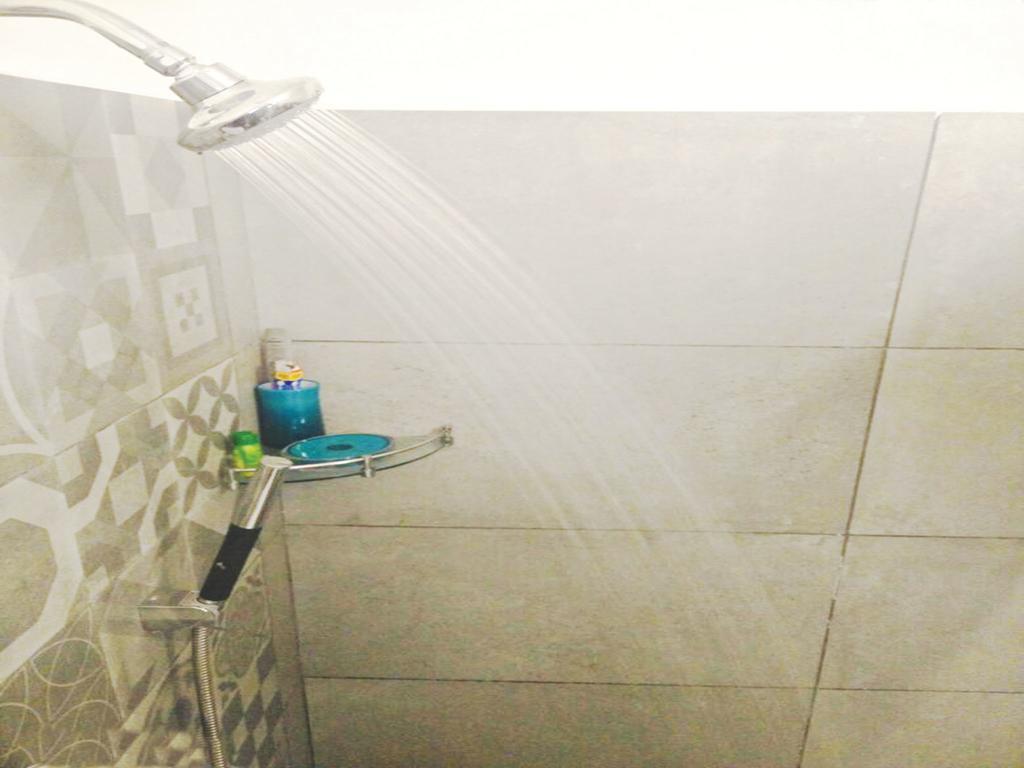 Kolam Serviced Apartments - Adyar. Chennai Exterior photo